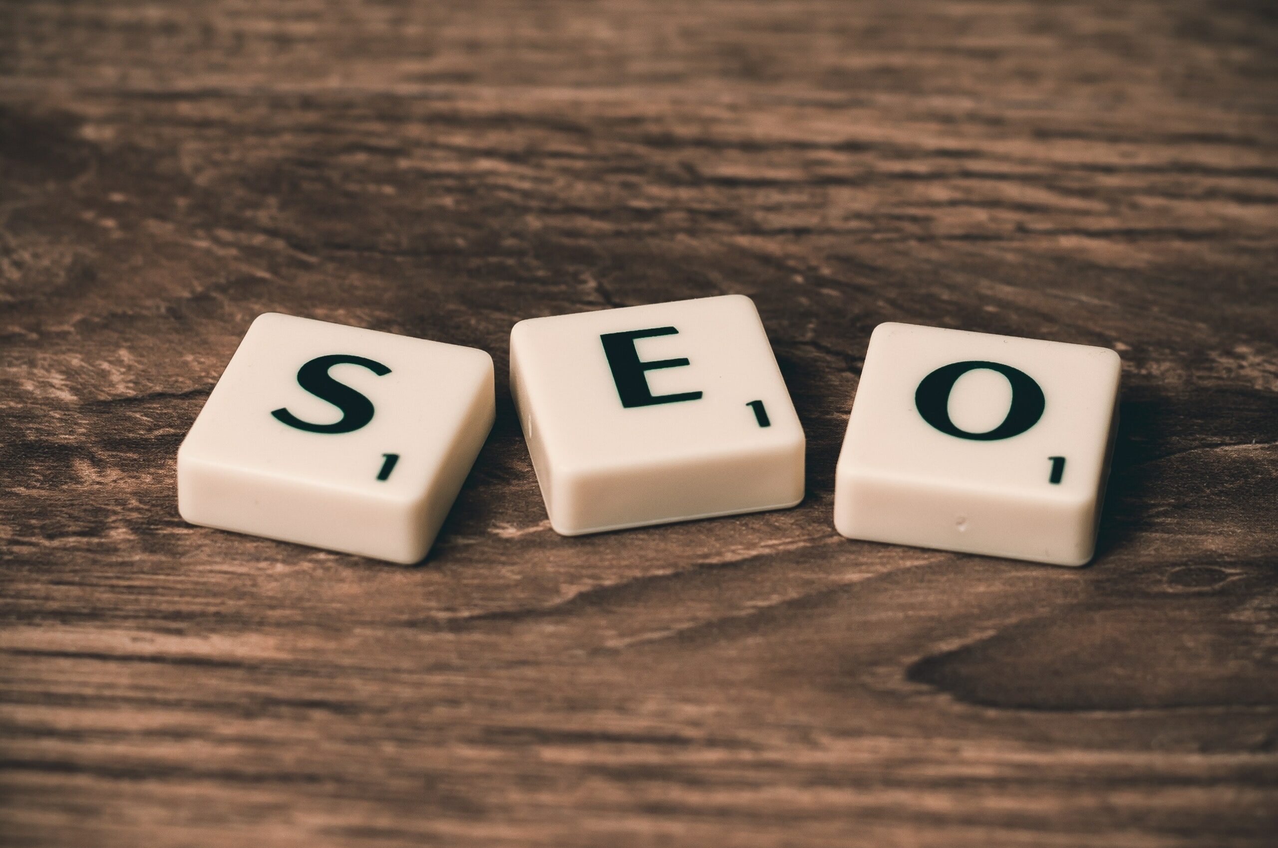 SEO – Hvordan du kan forbedre din hjemmesides placering på Google