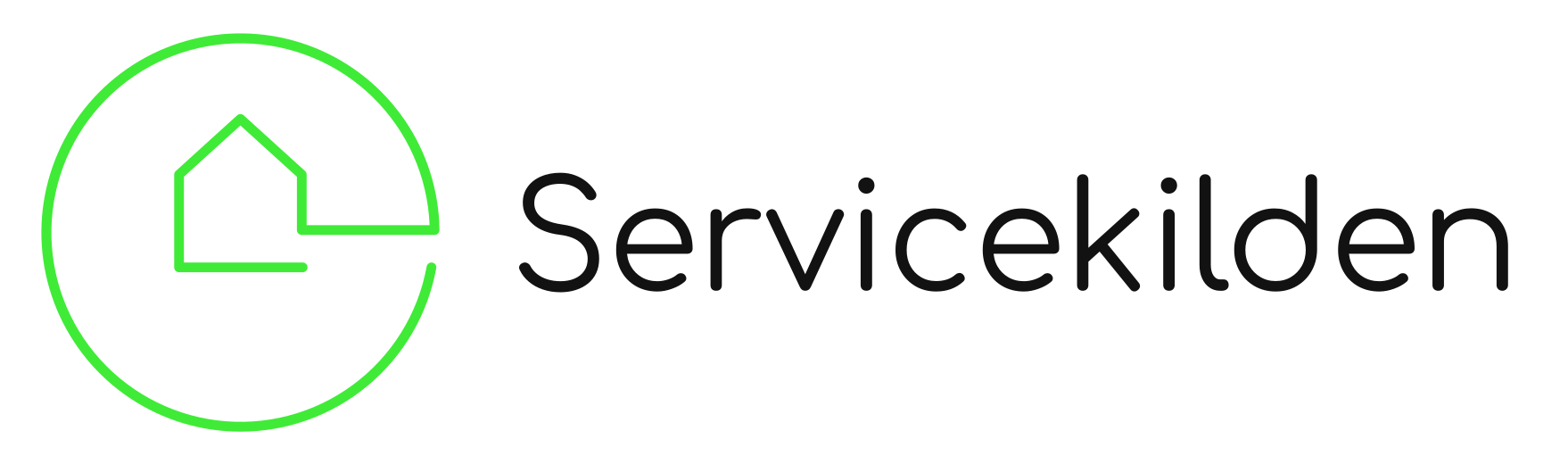 Servicekilden