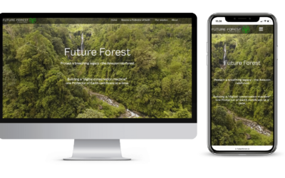 Future Forest