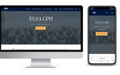 ELSA CPH