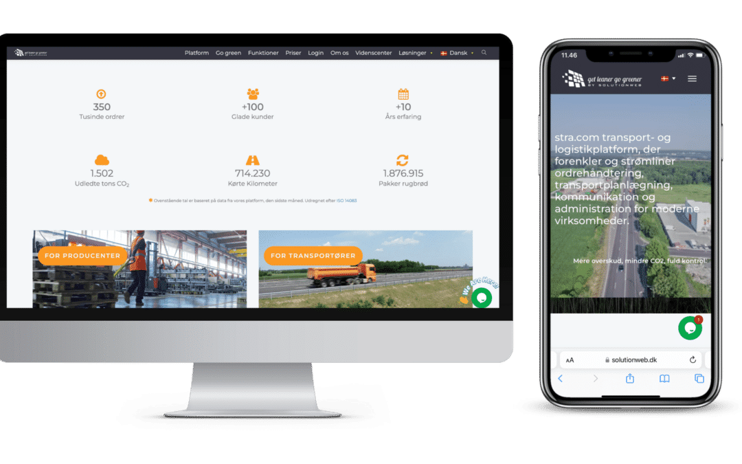 SolutionWeb