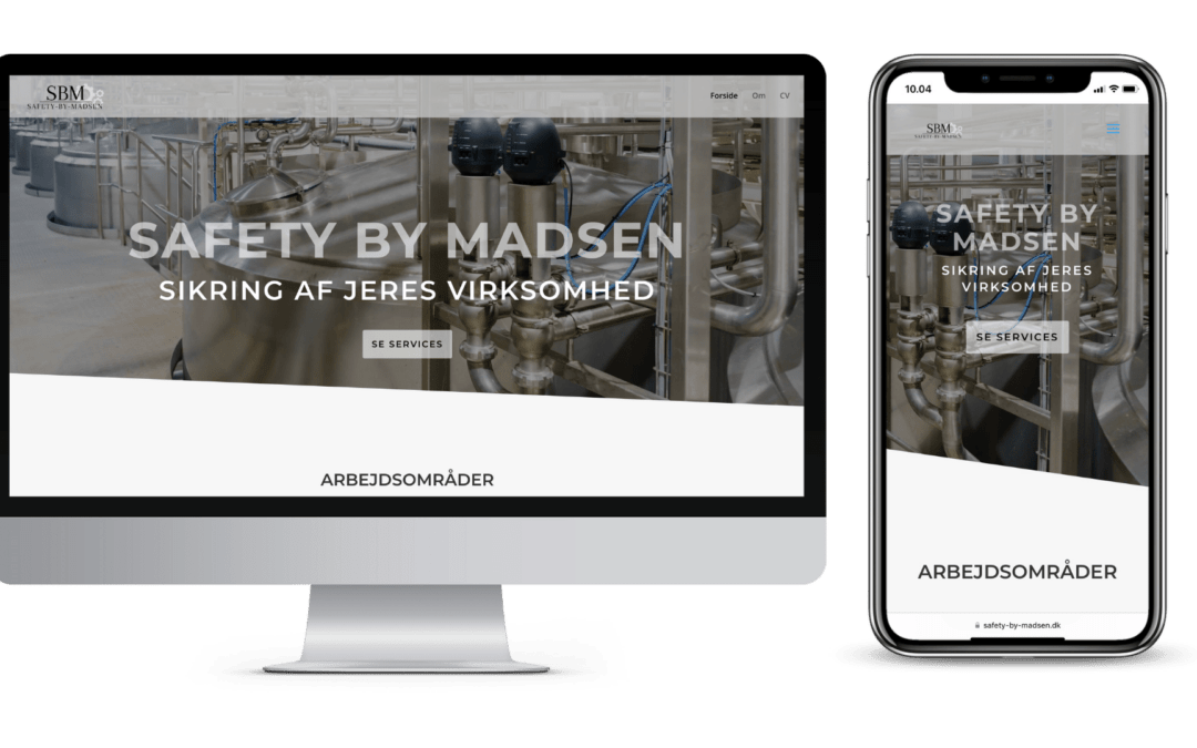 Safety By Madsen