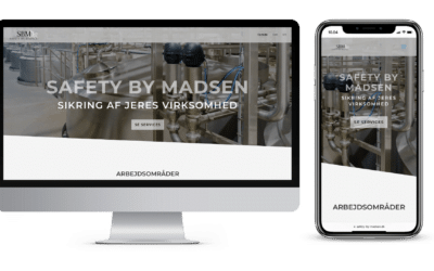Safety By Madsen