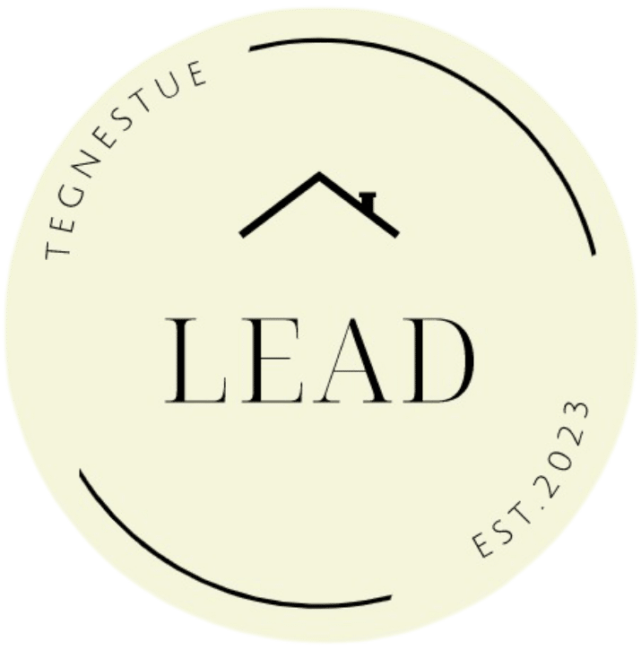 Lead tegnestue