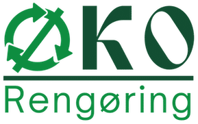 Øko rengøring