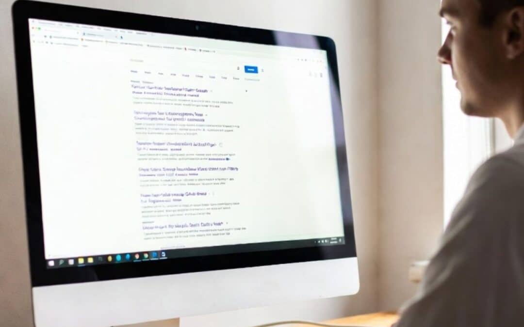 SEO for små virksomheder: Sådan får du kunder fra Google (uden store budgetter)