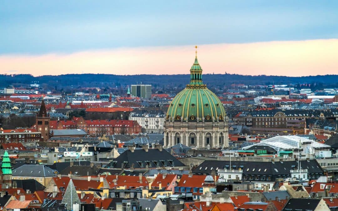 Find det rette webbureau i København: Din guide til digital vækst