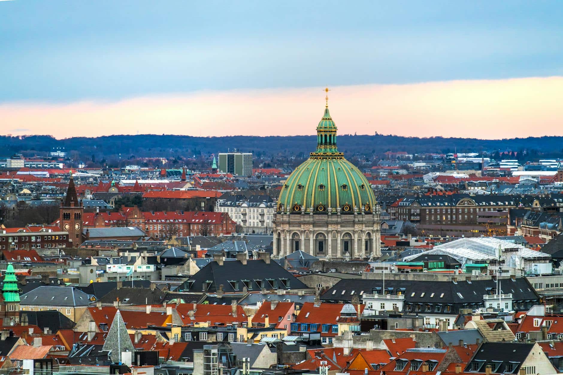 webbureau københavn